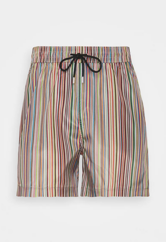 MEN SWIMSHORT JACQ SIG
