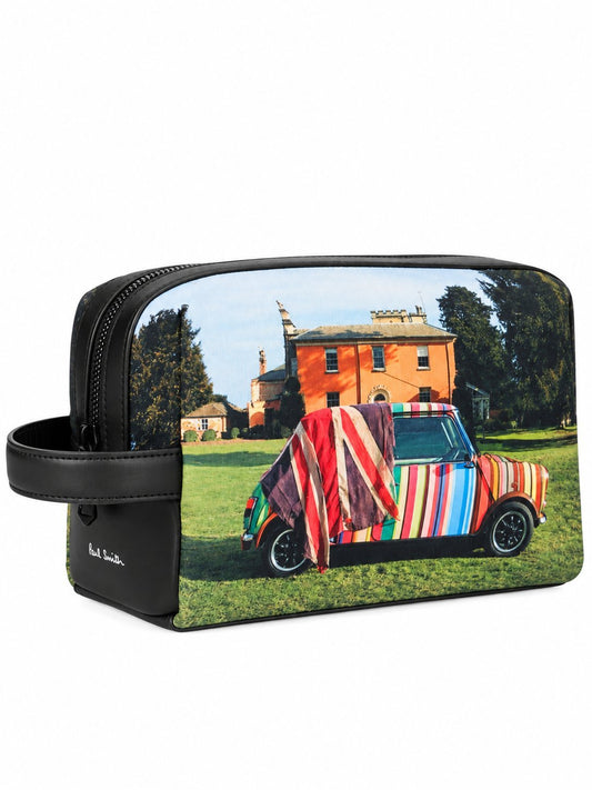 MEN WASHBAG