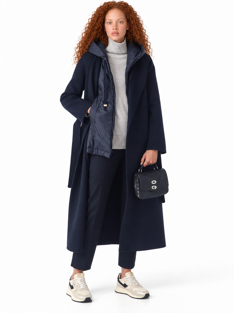 Pantalone lungo