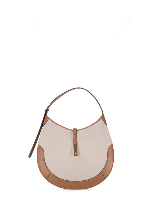 HERITAGE CANVAS-P ID SHLDR B-SBA-MED