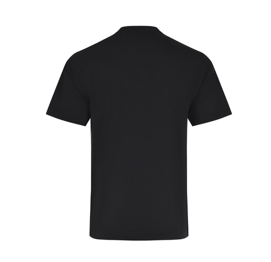 NECK LOGO REGULAR TEE