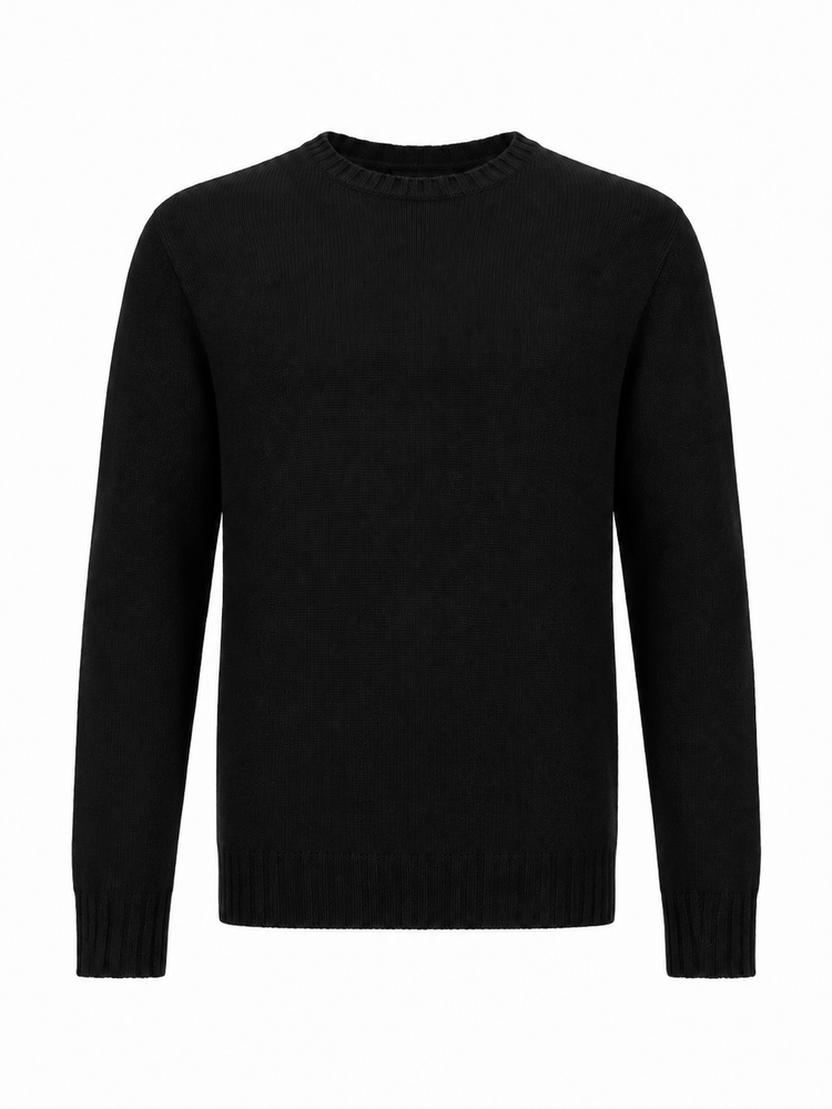LA ROSE H-NECK