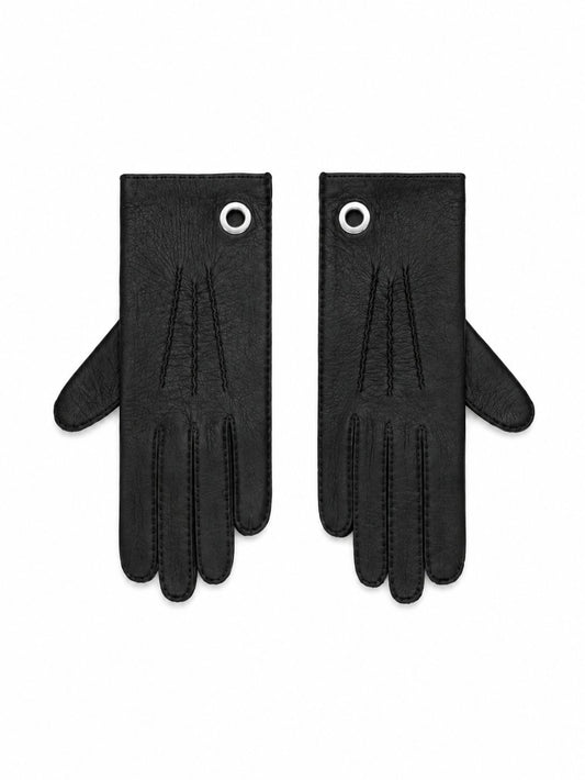 LEATHER GLOVES