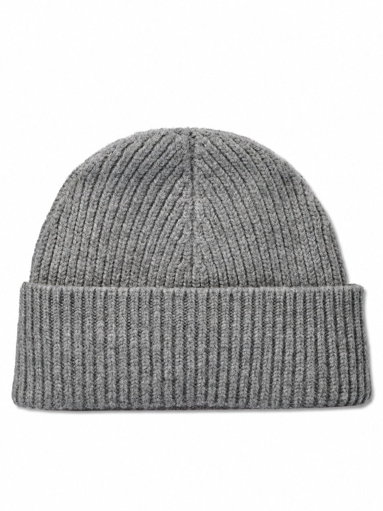 BEANIE WITH CONTRASTED AMI DE COEUR