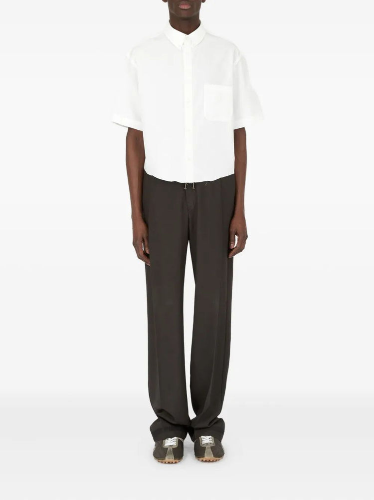 Short-sleeved Shirt