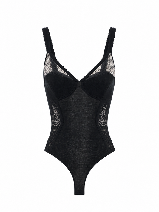 BODY TRICOT