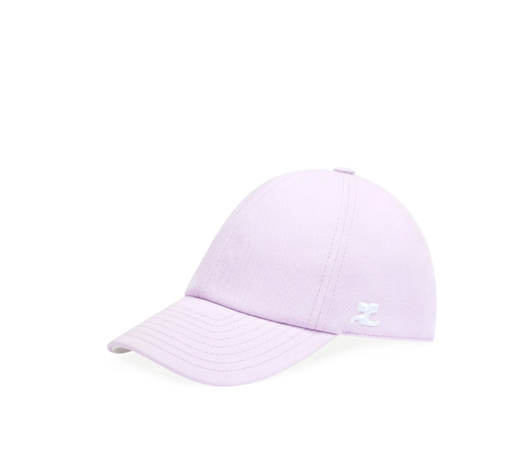 CAP SIGNATURE COTTON