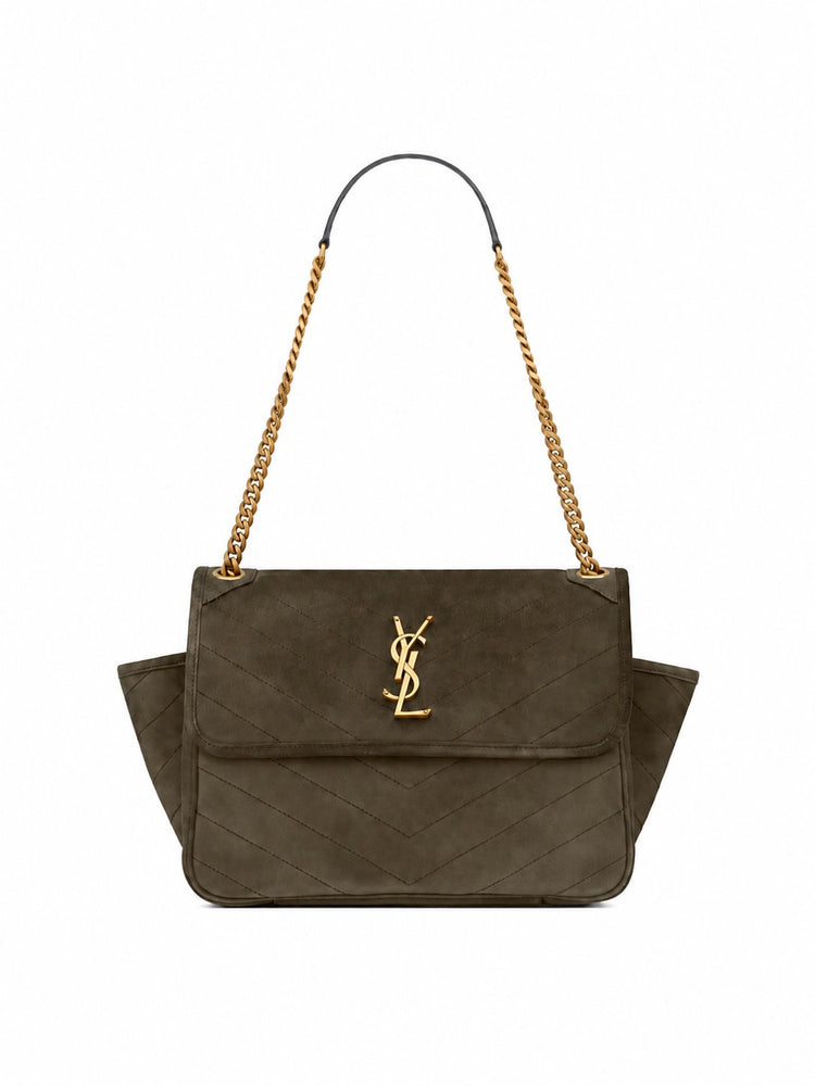 MONOGRAMME SAINT LAURENT