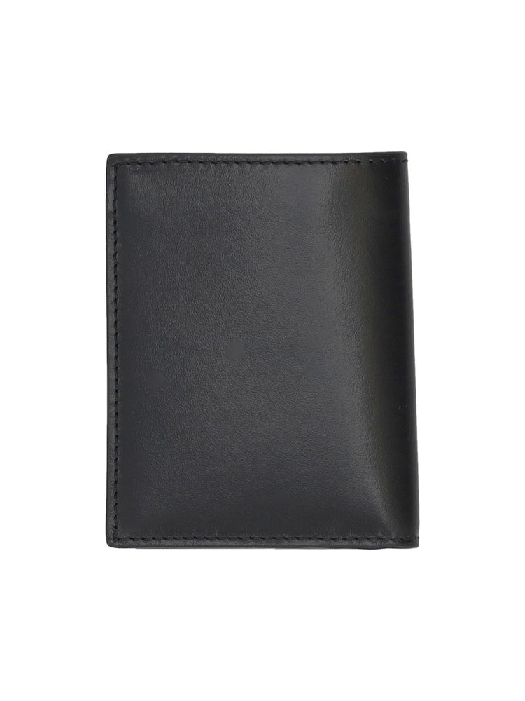 CLASSIC LOGO BIFOLD WALLET