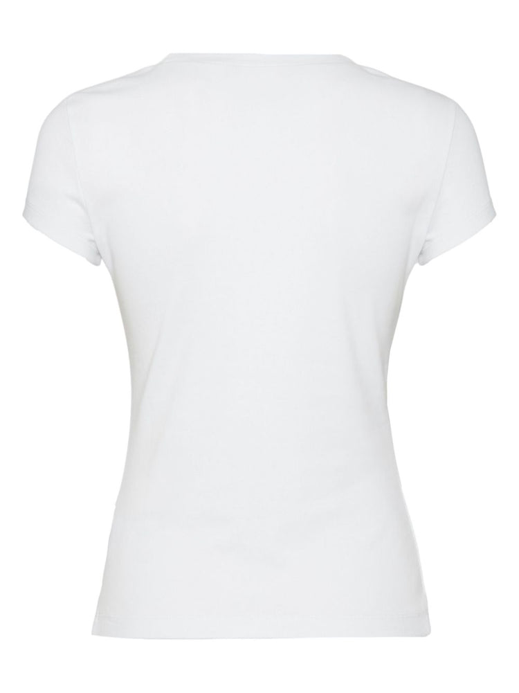 D2 cotton T-shirt