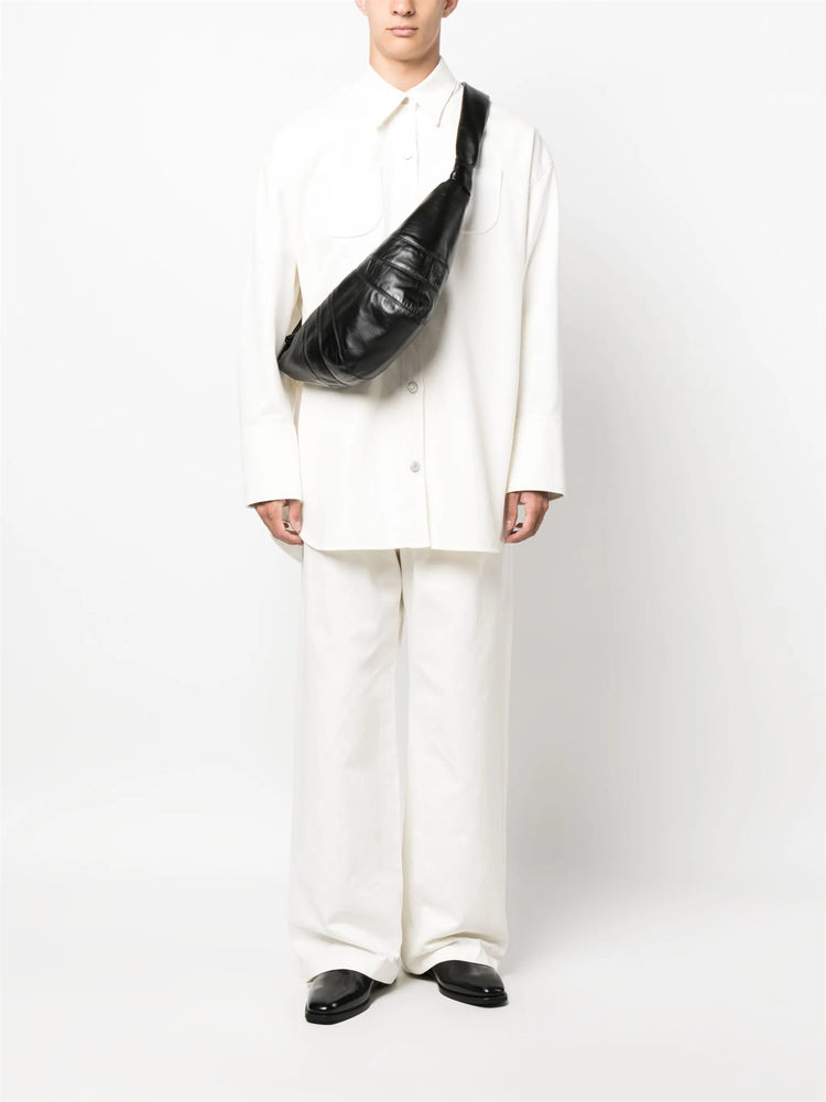 MEDIUM CROISSANT BAG