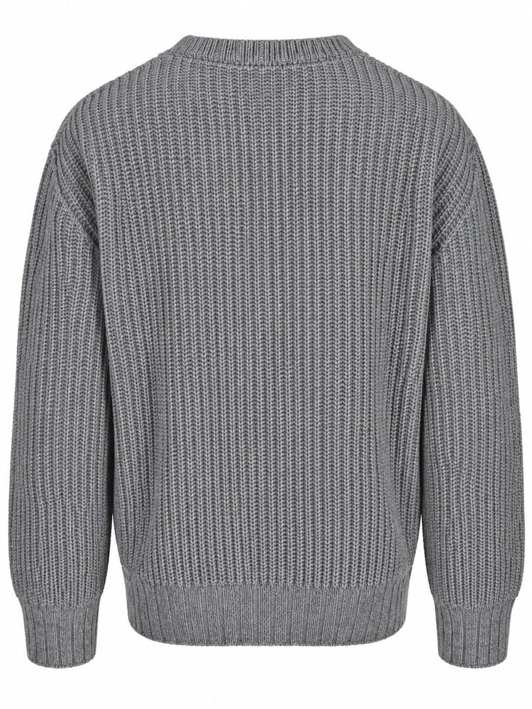 LA ROSE knit R-TRECCIA