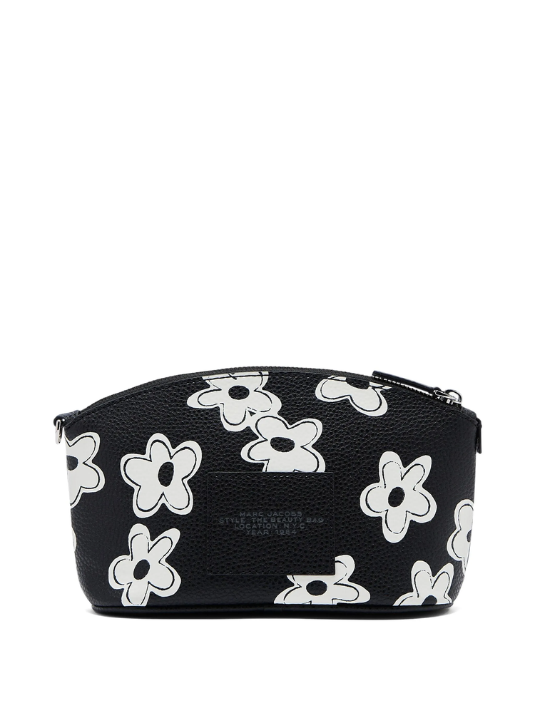 The Daisy makeup bag