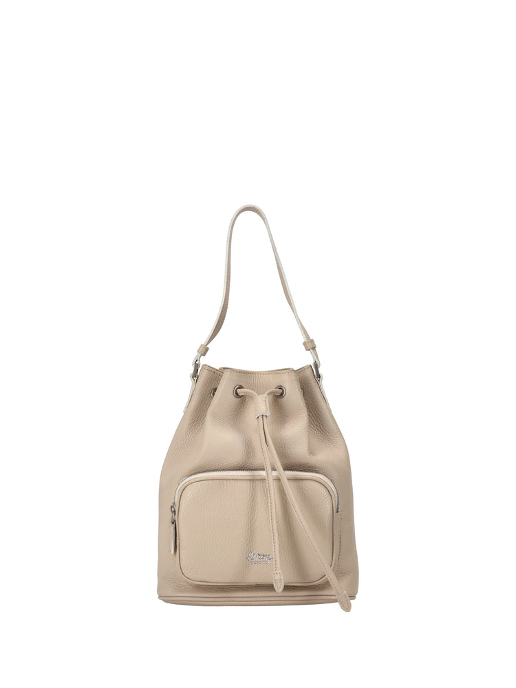 LA ROSE BORSA SACCHETTO GRANDE PANNA