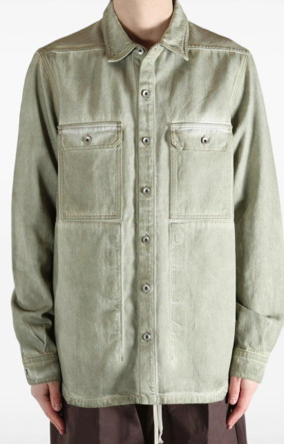 OUTERSHIRT DRKSHDW