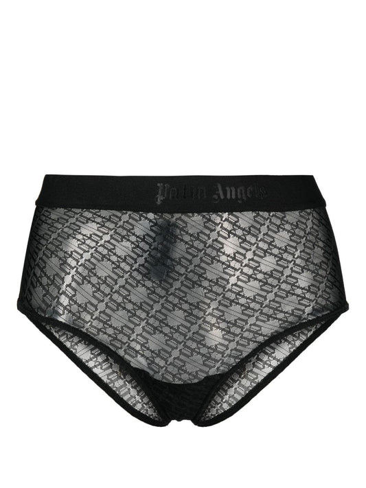 LACE CLASSIC LOGO HIGH W SLIP