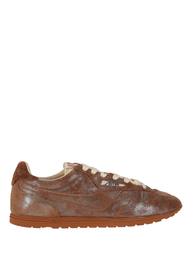 WINDSPIN LOW WOM LOUSPAR/NYL