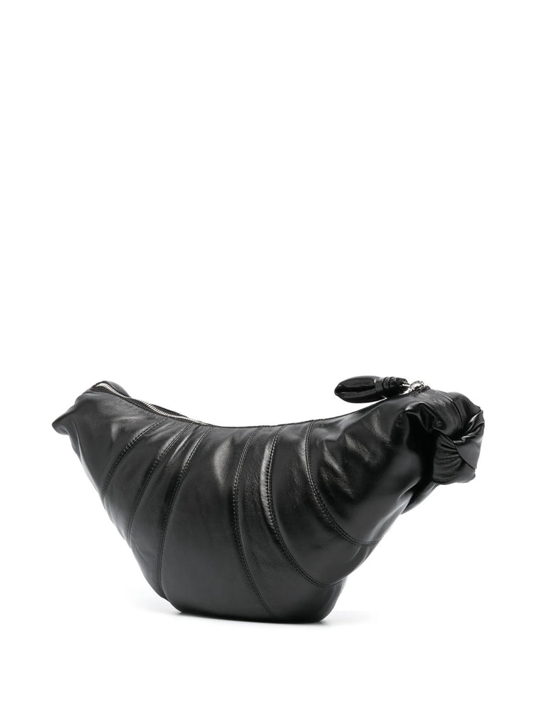 MEDIUM CROISSANT BAG
