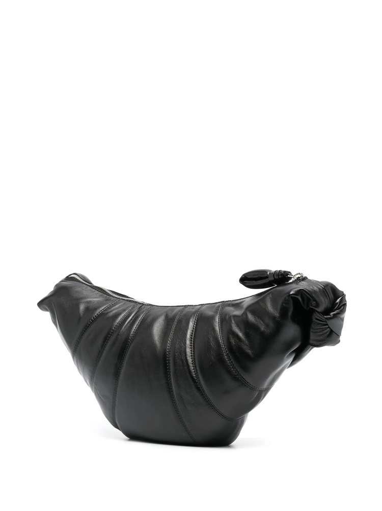 medium Croissant shoulder bag