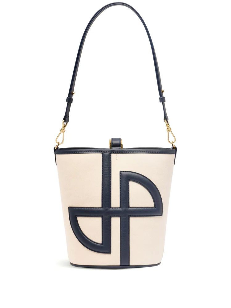 medium JP bucket bag