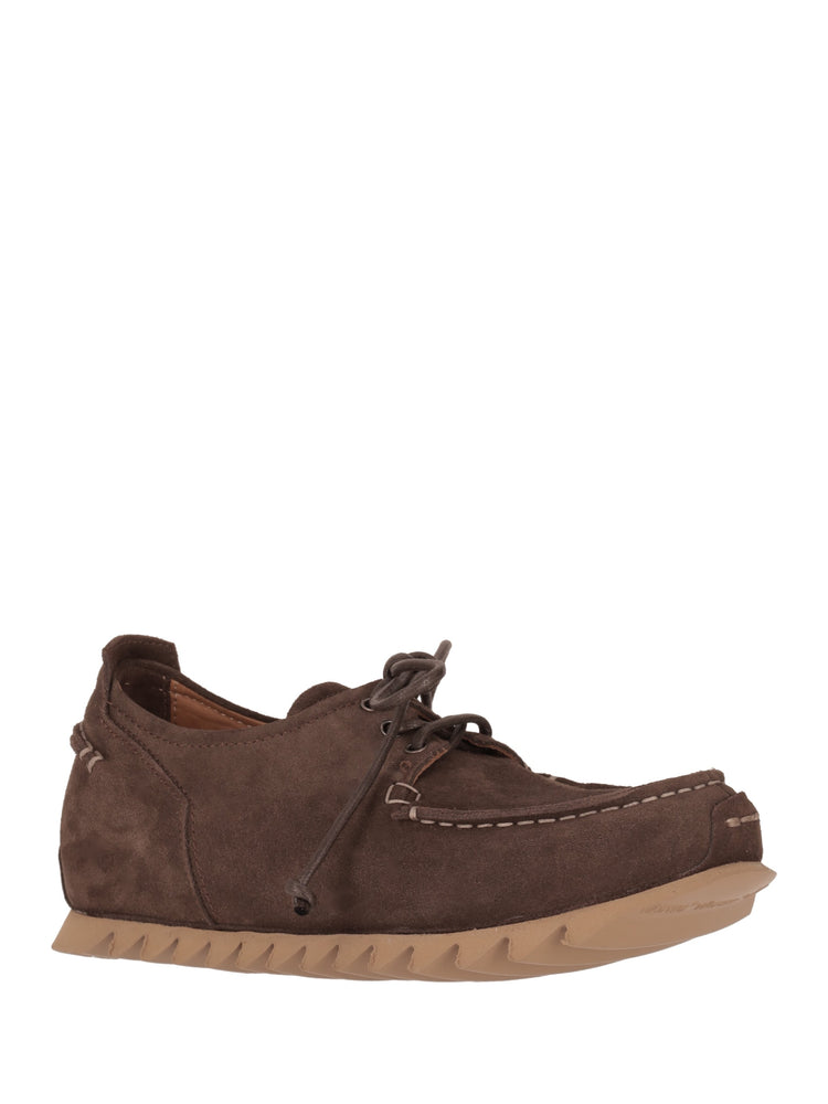 FONDO VIBRAM