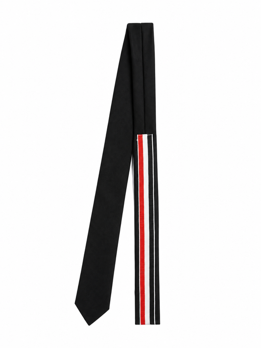 CLASSIC TIE IN SUPER 120’S TWILL