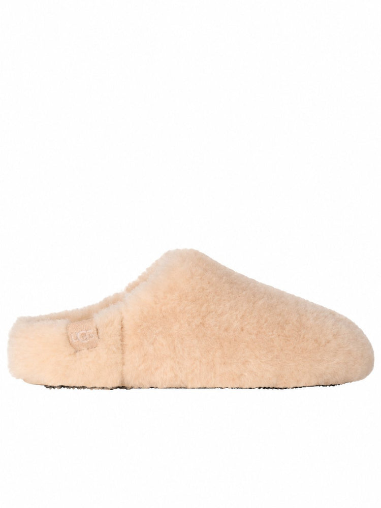 W ELEA FLUFFED SLIP-ON