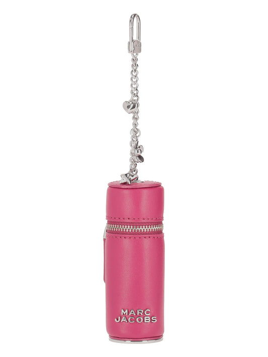 EVERYDAY LOGO BAG CHARM SLG