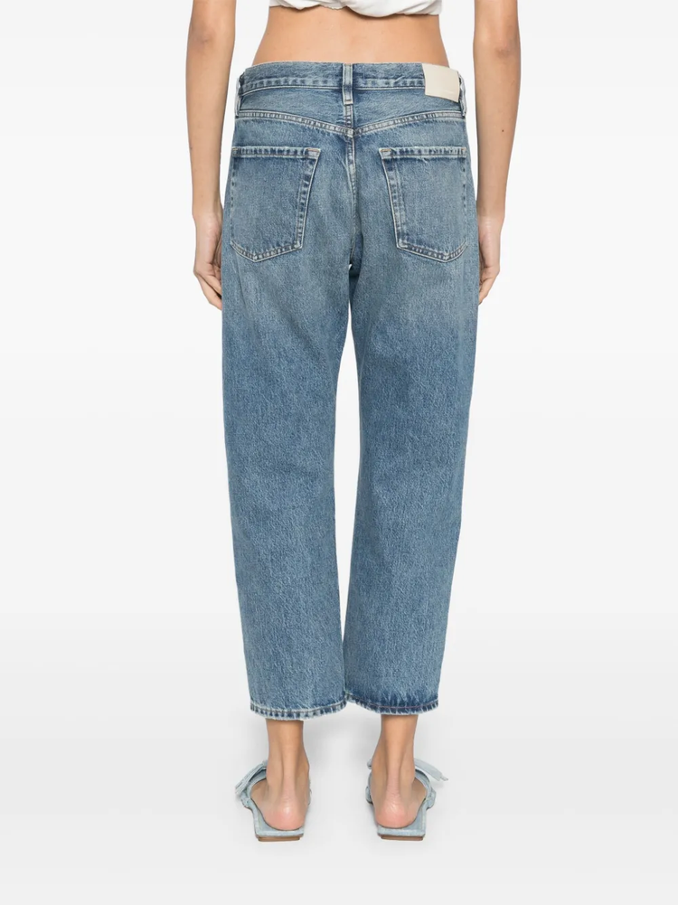 Winslow boyfriend jeans