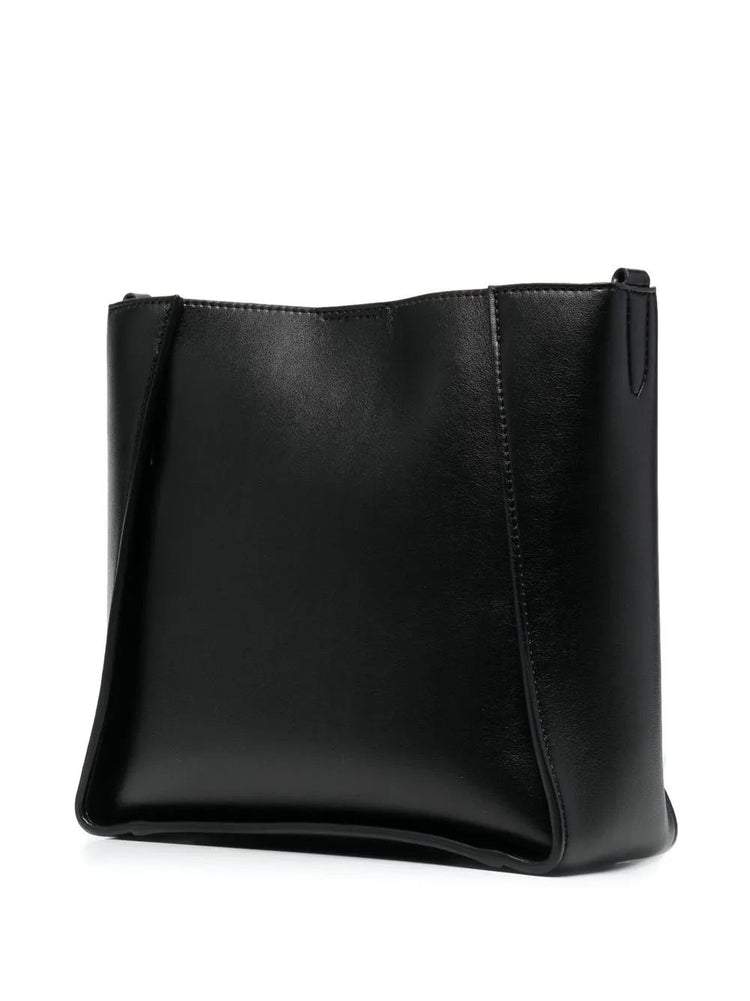 LOGO CROSSBODY BAG