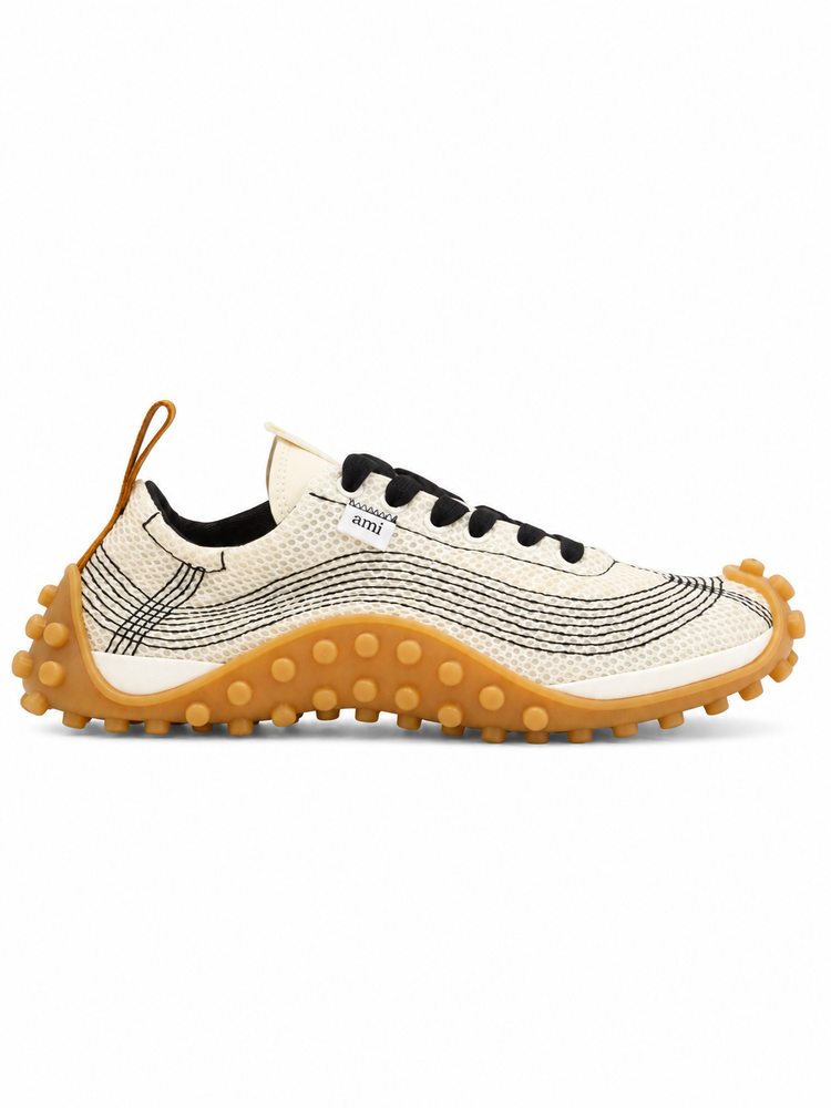 MIRAGE SNEAKERS