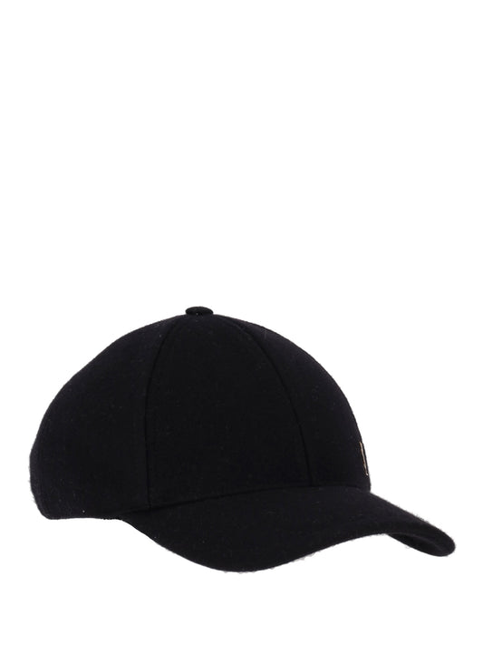 CASQUETTE FEUTRE UNI