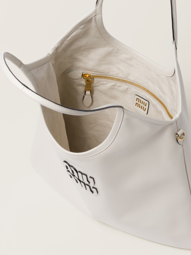IVY leather bag