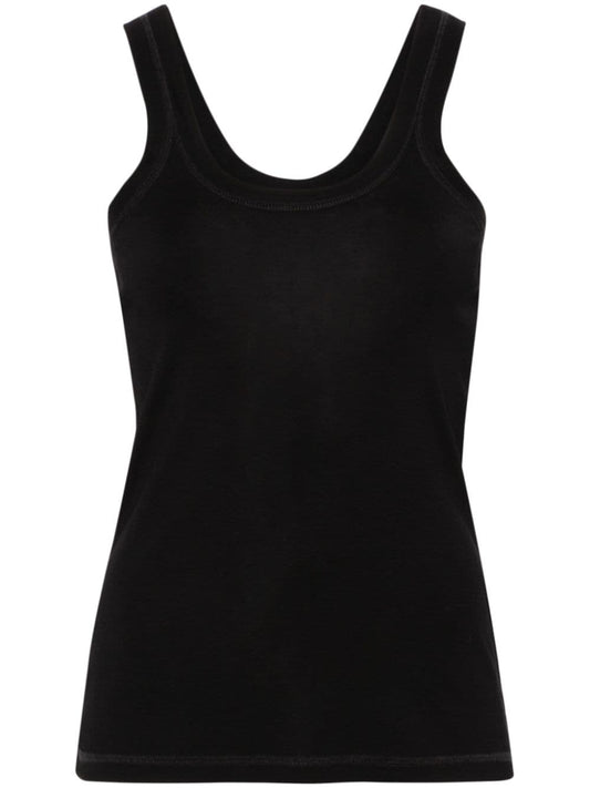 RIB TANK TOP