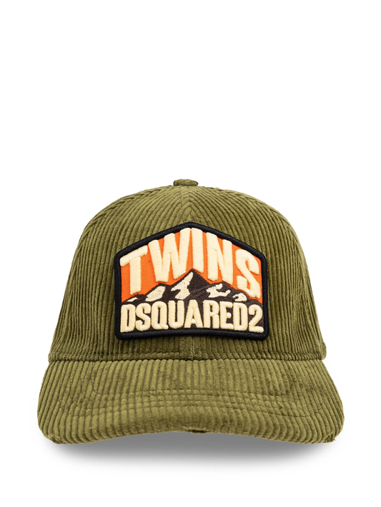 Patch Baseball Caps