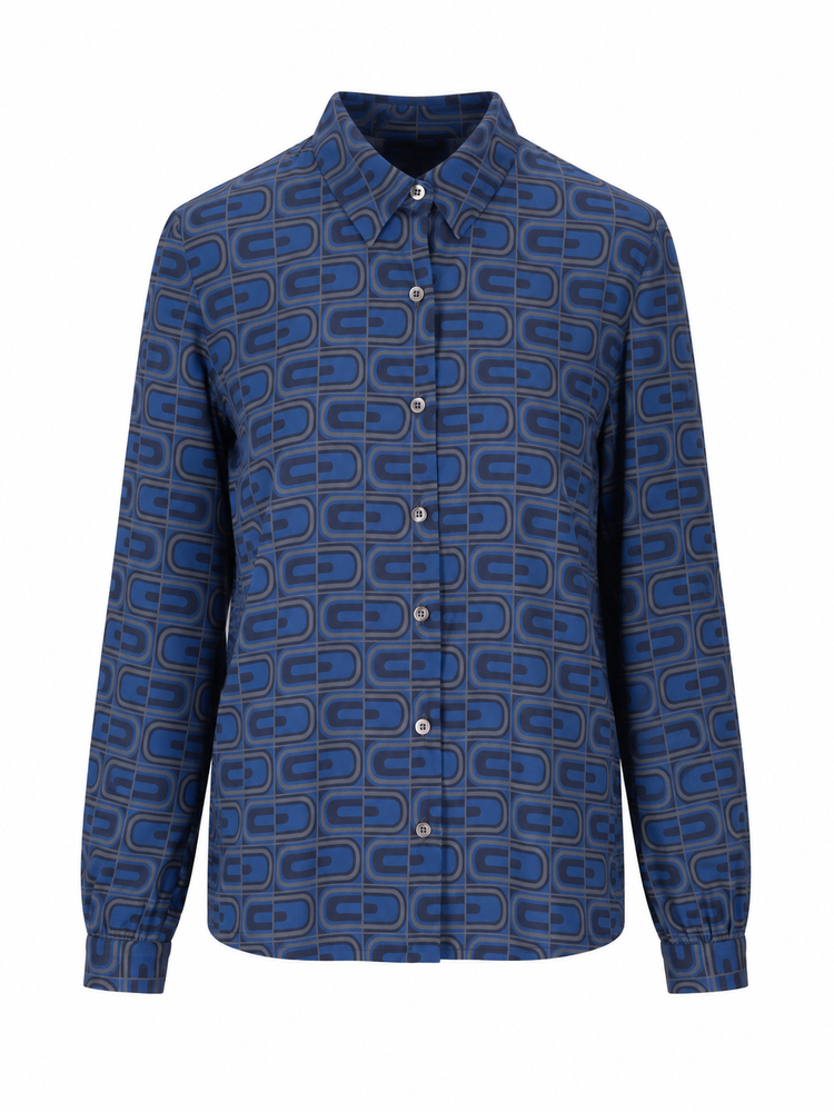 LAURA URBINATI SHIRT
