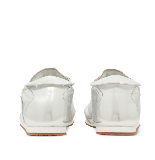 METALLIC LEATHER MS ASTRA