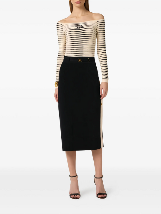 BODY TRICOT