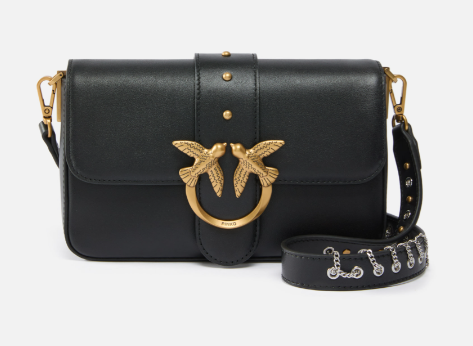 LOVE ONE MINI SLOUCHY MB+CHARM