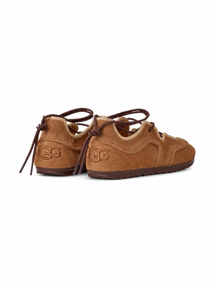 W QUILL BALLET SNEAKER