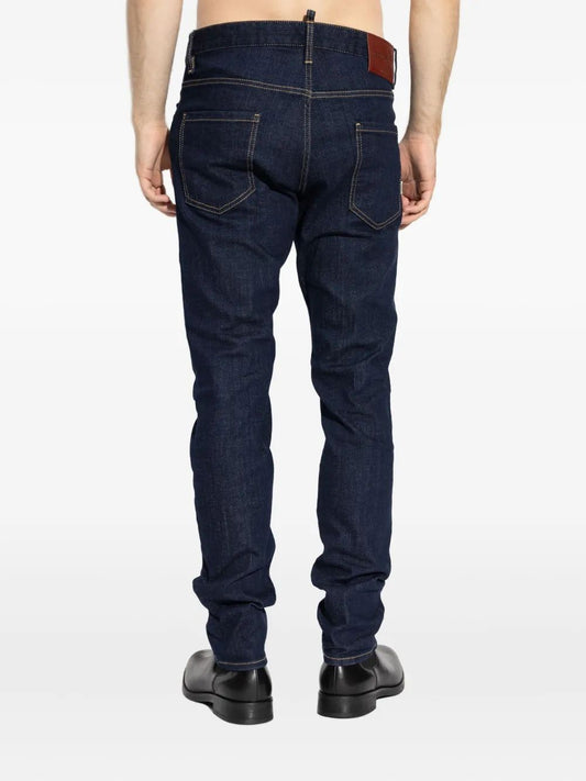 PANTS 5 POCKETS