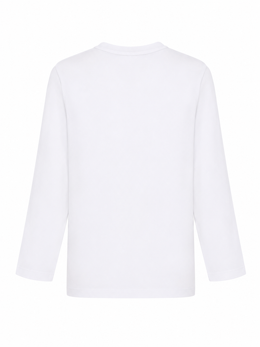 T SHIRT DONNA MANICA LUNGA