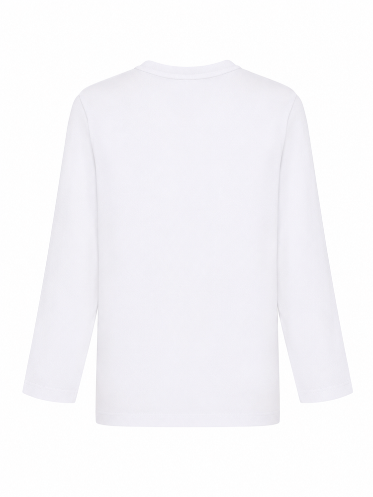 T SHIRT DONNA MANICA LUNGA