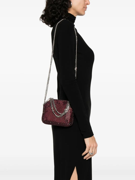 W/SHOULDER BAGS FALABELLA