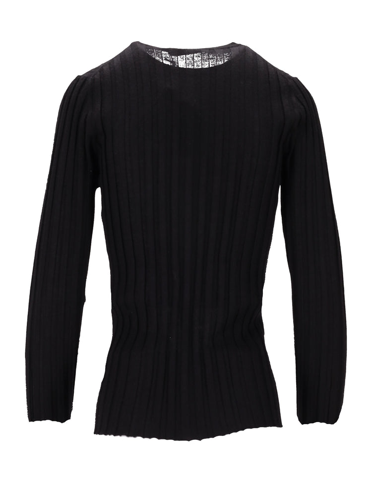 CARDIGAN Cashmere+seta