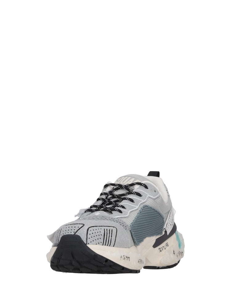 Faster Sneakers