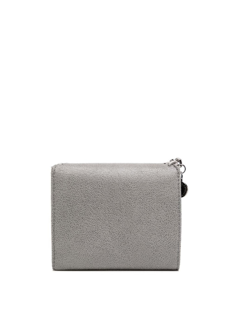 Falabella Small Flap Wallet