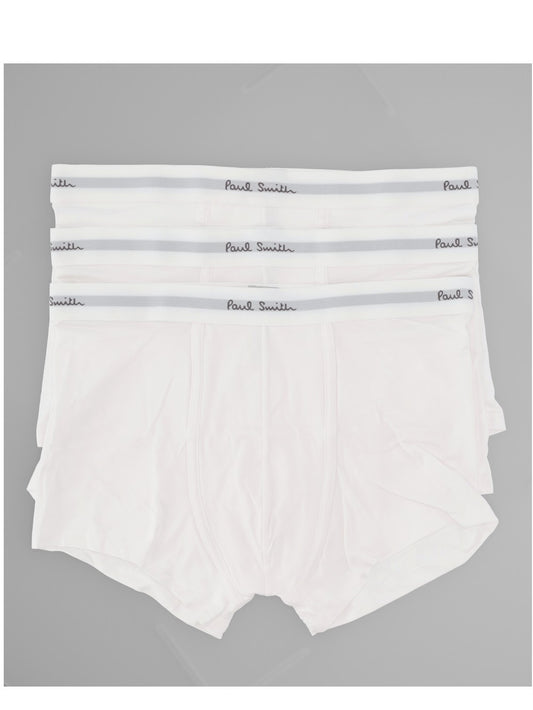MEN TRUNK 3 PACK PLAIN