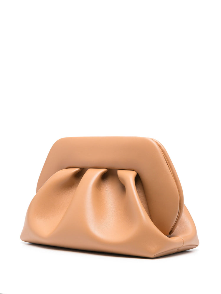Tia clutch bag