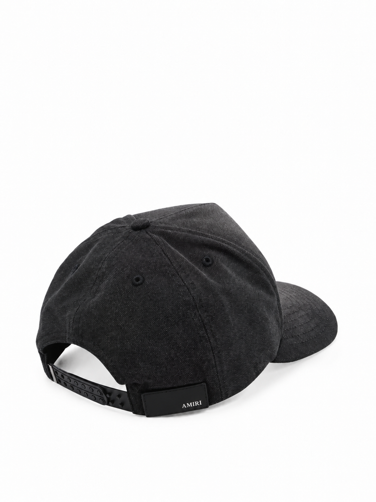 MA SCRIPT CANVAS HAT
